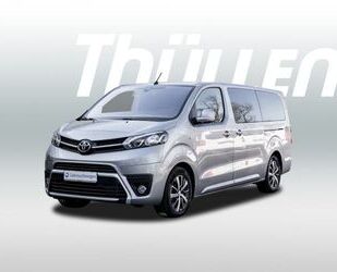 Toyota Proace (Verso) Gebrauchtwagen