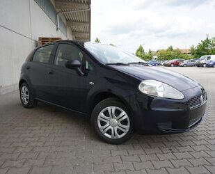 Fiat Grande Punto Gebrauchtwagen