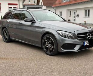 Mercedes-Benz C 250 Gebrauchtwagen