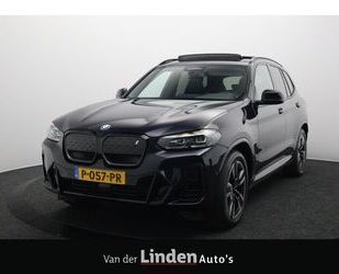 BMW iX3 Gebrauchtwagen