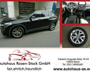 BMW X2 Gebrauchtwagen
