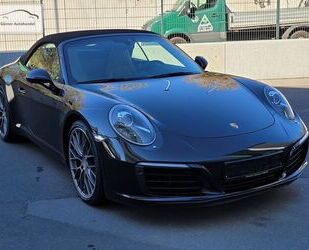 Porsche 991 Gebrauchtwagen
