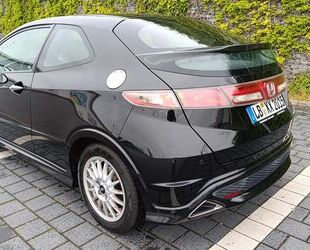 Honda Civic Gebrauchtwagen