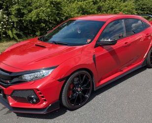 Honda Civic Gebrauchtwagen