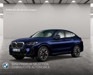 BMW X4 Gebrauchtwagen