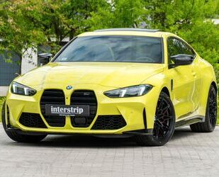 BMW M4 Gebrauchtwagen