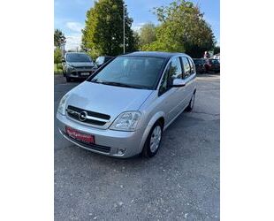 Opel Meriva Gebrauchtwagen