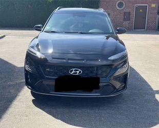 Hyundai KONA Gebrauchtwagen