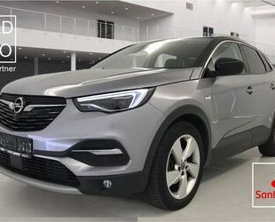Opel Grandland (X) Gebrauchtwagen