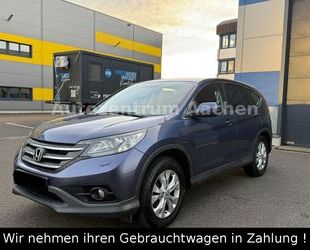 Honda CR-V Gebrauchtwagen