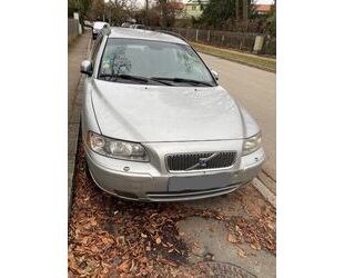 Volvo V70 Gebrauchtwagen