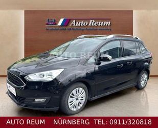 Ford Grand C-Max Gebrauchtwagen