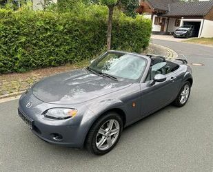 Mazda MX-5 Gebrauchtwagen