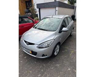 Mazda 2 Gebrauchtwagen