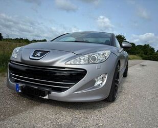 Peugeot RCZ Gebrauchtwagen
