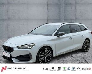 Cupra Leon Gebrauchtwagen