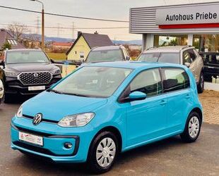 VW up! Gebrauchtwagen