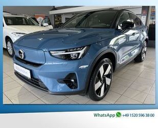 Volvo C40 Gebrauchtwagen