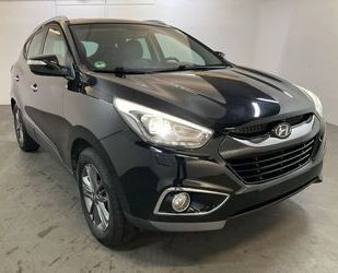 Hyundai ix35 Gebrauchtwagen