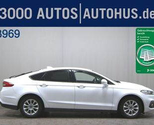 Ford Mondeo Gebrauchtwagen