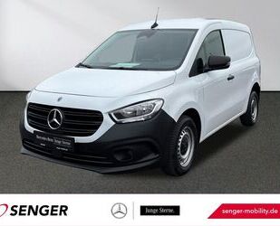 Mercedes-Benz Citan Gebrauchtwagen