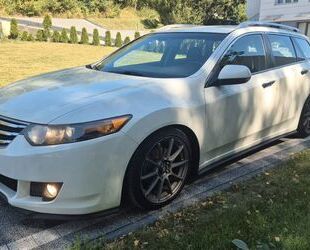 Honda Accord Gebrauchtwagen