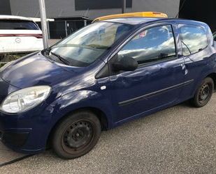 Renault Twingo Gebrauchtwagen
