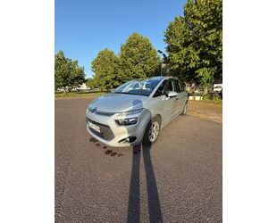 Citroen C4 Picasso Gebrauchtwagen