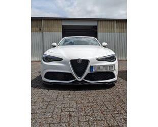 Alfa Romeo Giulia Gebrauchtwagen