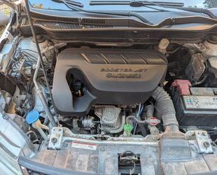Suzuki Vitara Gebrauchtwagen
