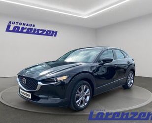 Mazda CX-30 Gebrauchtwagen