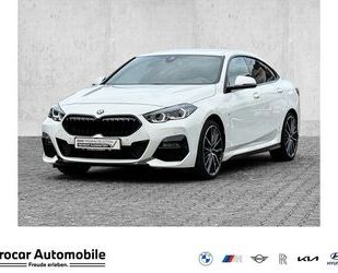 BMW 218 Gran Coupé Gebrauchtwagen