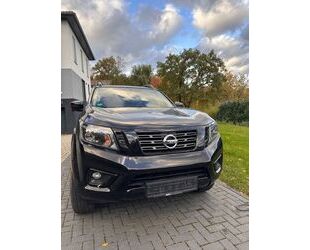 Nissan Navara Gebrauchtwagen