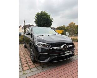 Mercedes-Benz GLA 250 Gebrauchtwagen