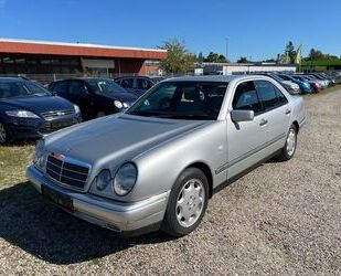 Mercedes-Benz E 280 Gebrauchtwagen