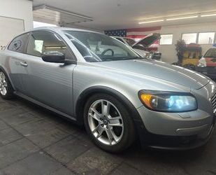 Volvo C30 Gebrauchtwagen