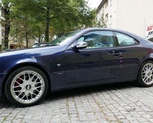 Mercedes-Benz CLK 430 Gebrauchtwagen