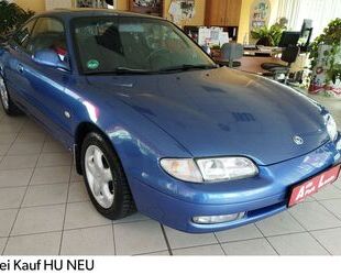 Mazda MX-6 Gebrauchtwagen