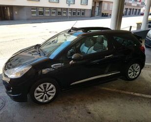 Citroen DS3 Gebrauchtwagen