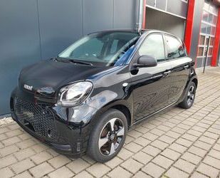 Smart ForFour Gebrauchtwagen