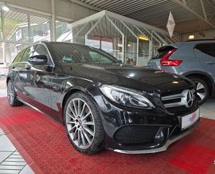 Mercedes-Benz C 350 Gebrauchtwagen