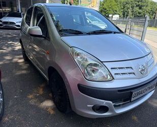 Nissan Pixo Gebrauchtwagen