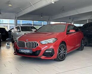 BMW 218 Gebrauchtwagen