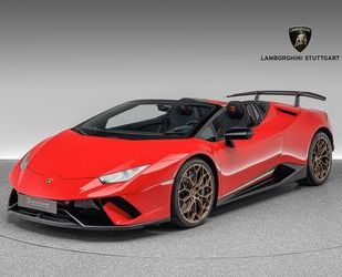 Lamborghini Huracán Gebrauchtwagen