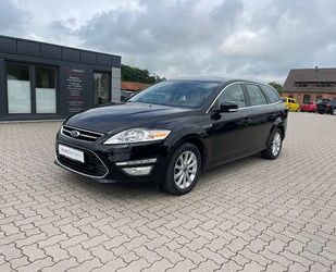 Ford Mondeo Gebrauchtwagen
