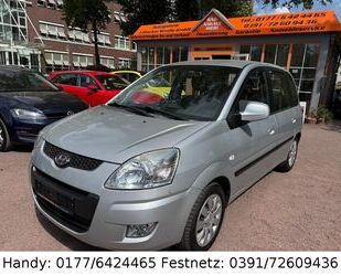 Hyundai Matrix Gebrauchtwagen