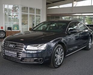 Audi A8 Gebrauchtwagen