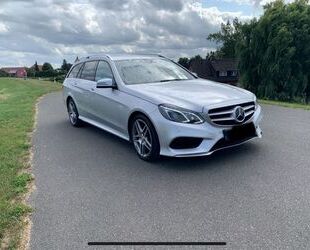 Mercedes-Benz E 350 Gebrauchtwagen