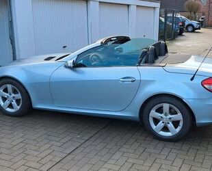 Mercedes-Benz SLK 280 Gebrauchtwagen