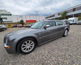 Chrysler 300C Gebrauchtwagen